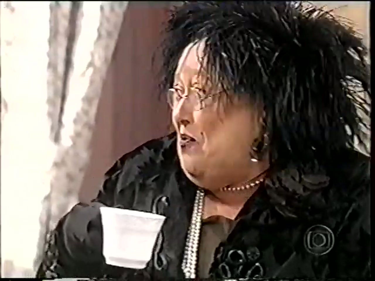 Sítio do Picapau Amarelo — Épisode 88