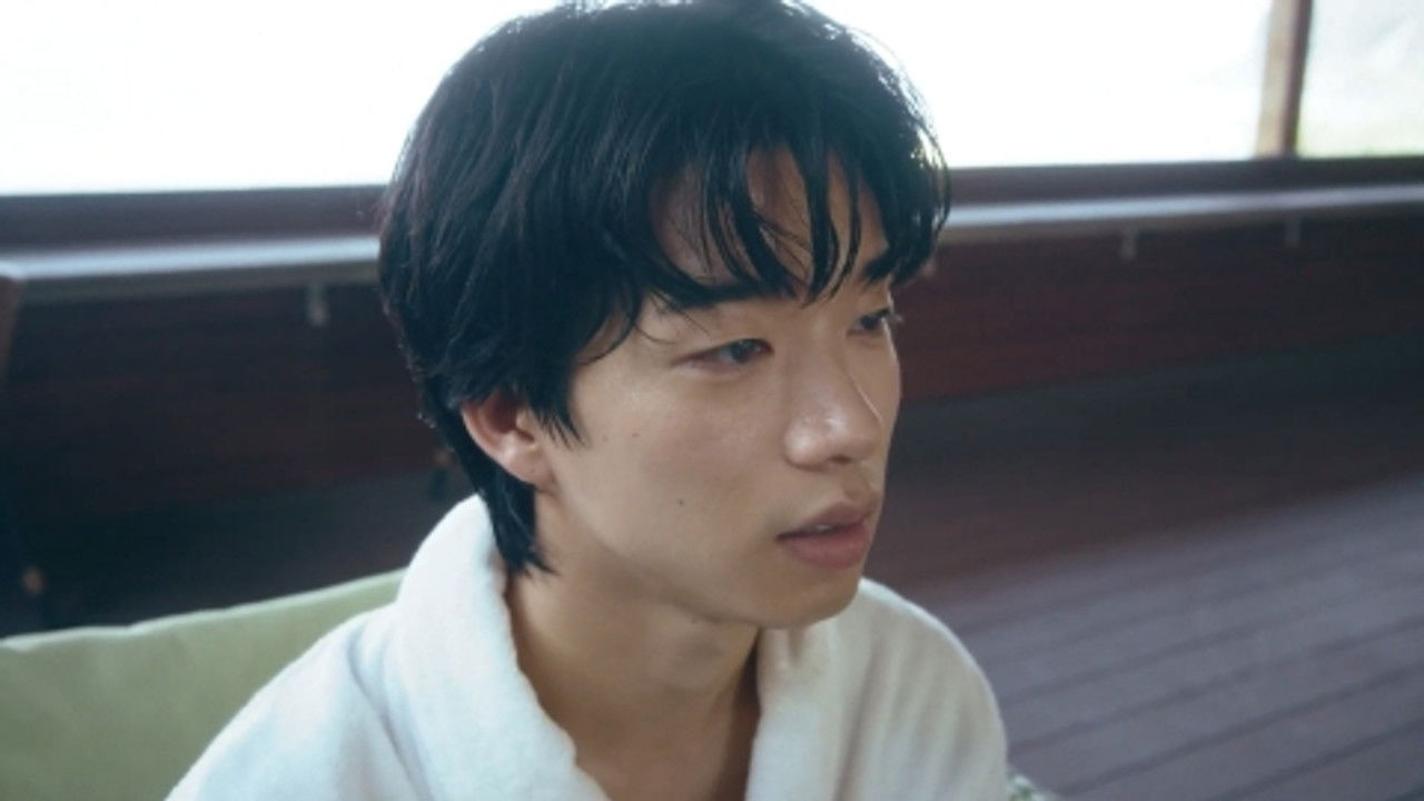 ROOM ～史上最悪の一期一会 — Épisode 3