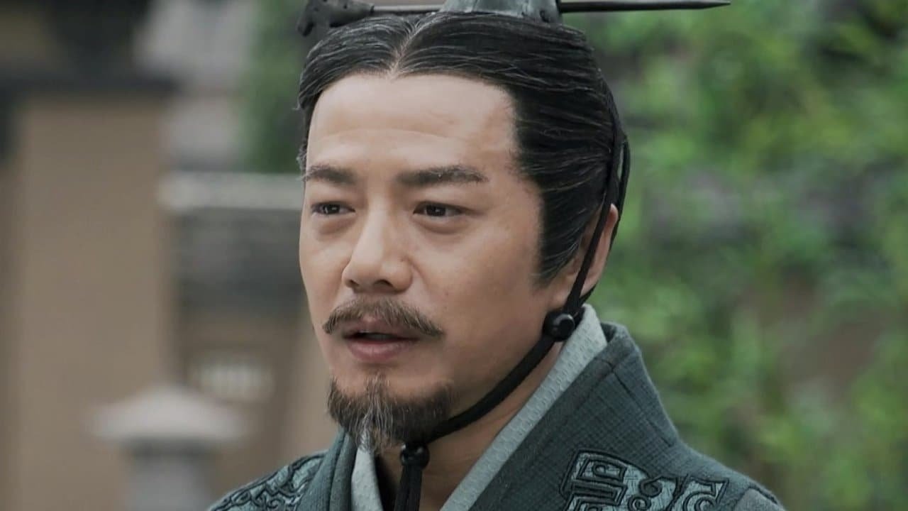 The Qin Empire - Season 4 Episode 27 : Episode 27