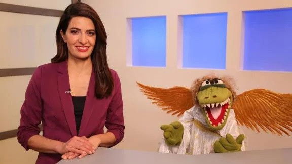 Ein Fall für die Erdmännchen - Season 3 Episode 11 : Episode 11