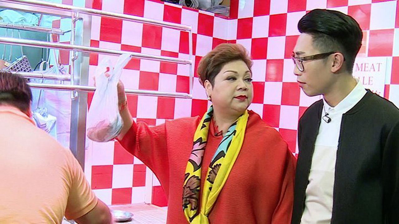 食平D — Épisode 19