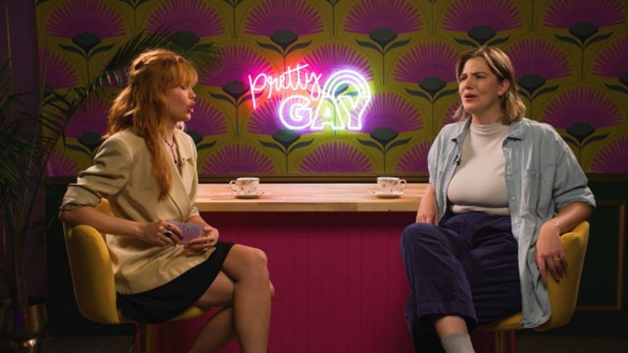 Pretty Gay — Épisode 12