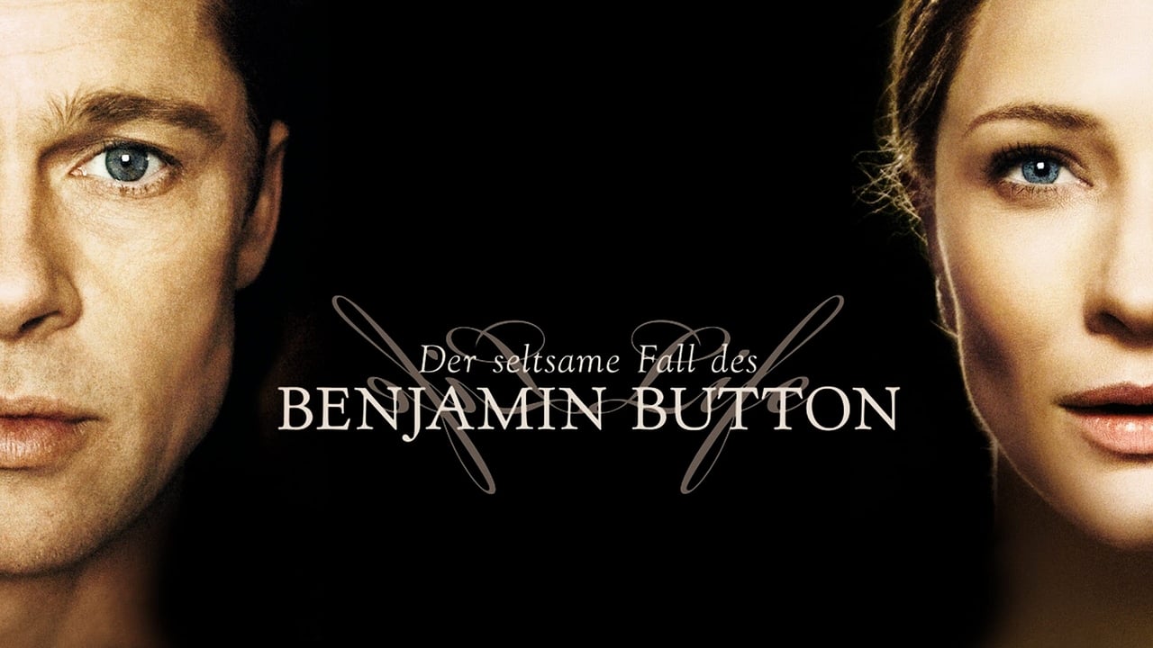 The Curious Case of Benjamin Button background