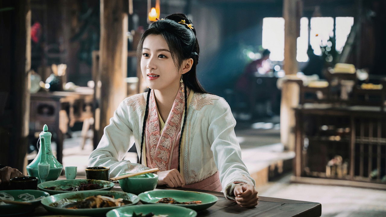 The Legend of Heroes (2024) trailer