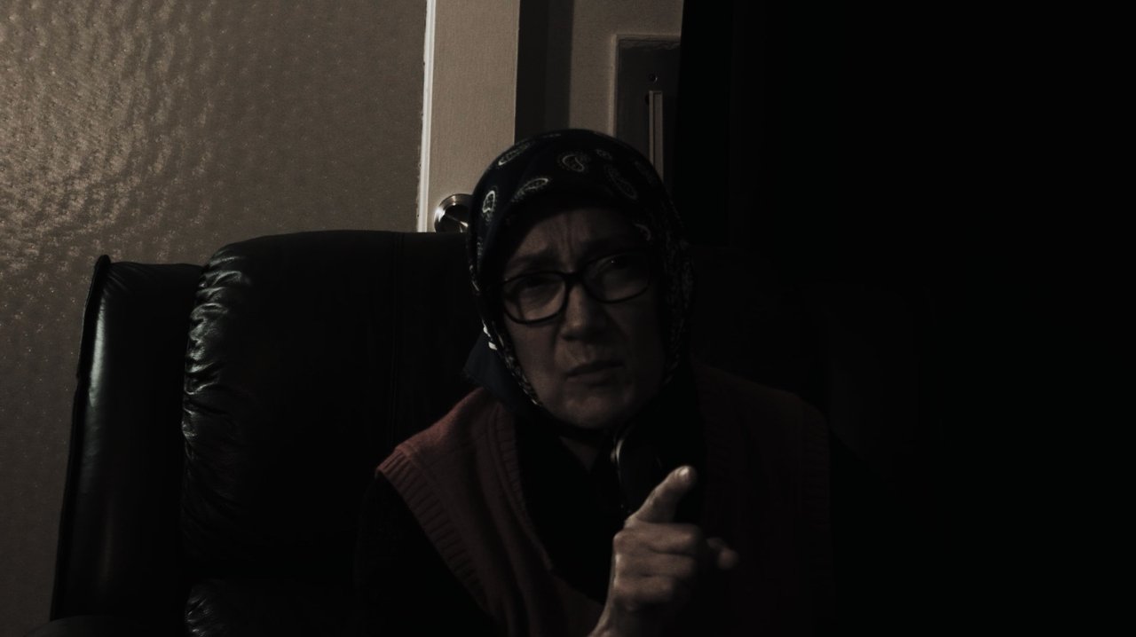 Baba Anka & The Devil