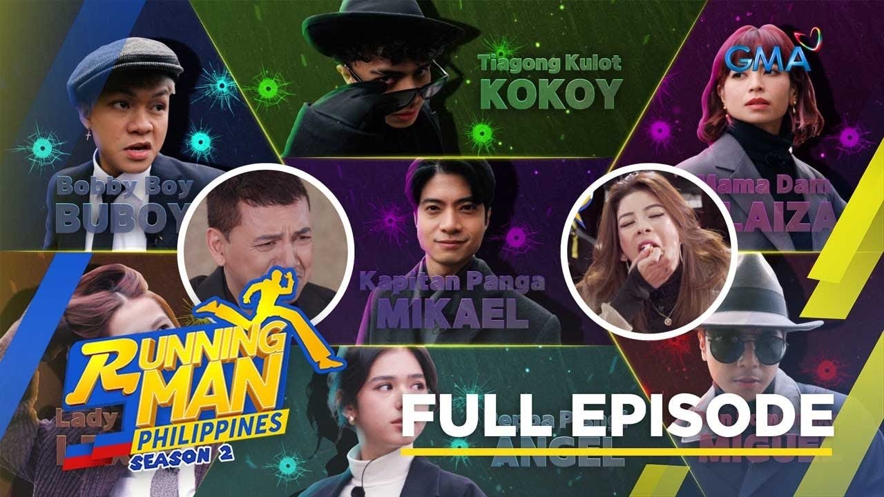 Gangsters in Korea Lose Their Arrogance With Soy sauce and Filipino Poker!