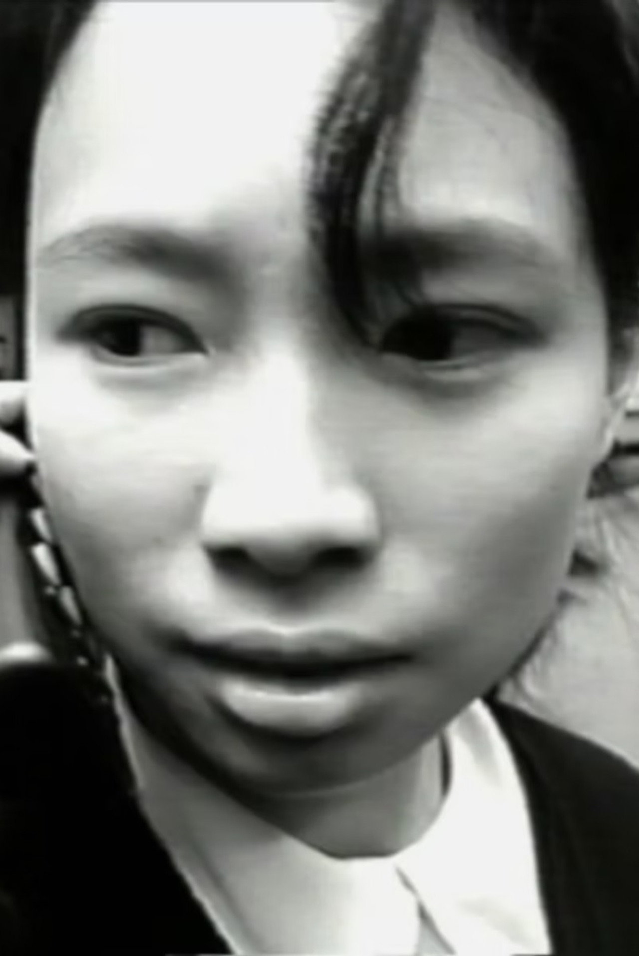 阿明 filmaffisch