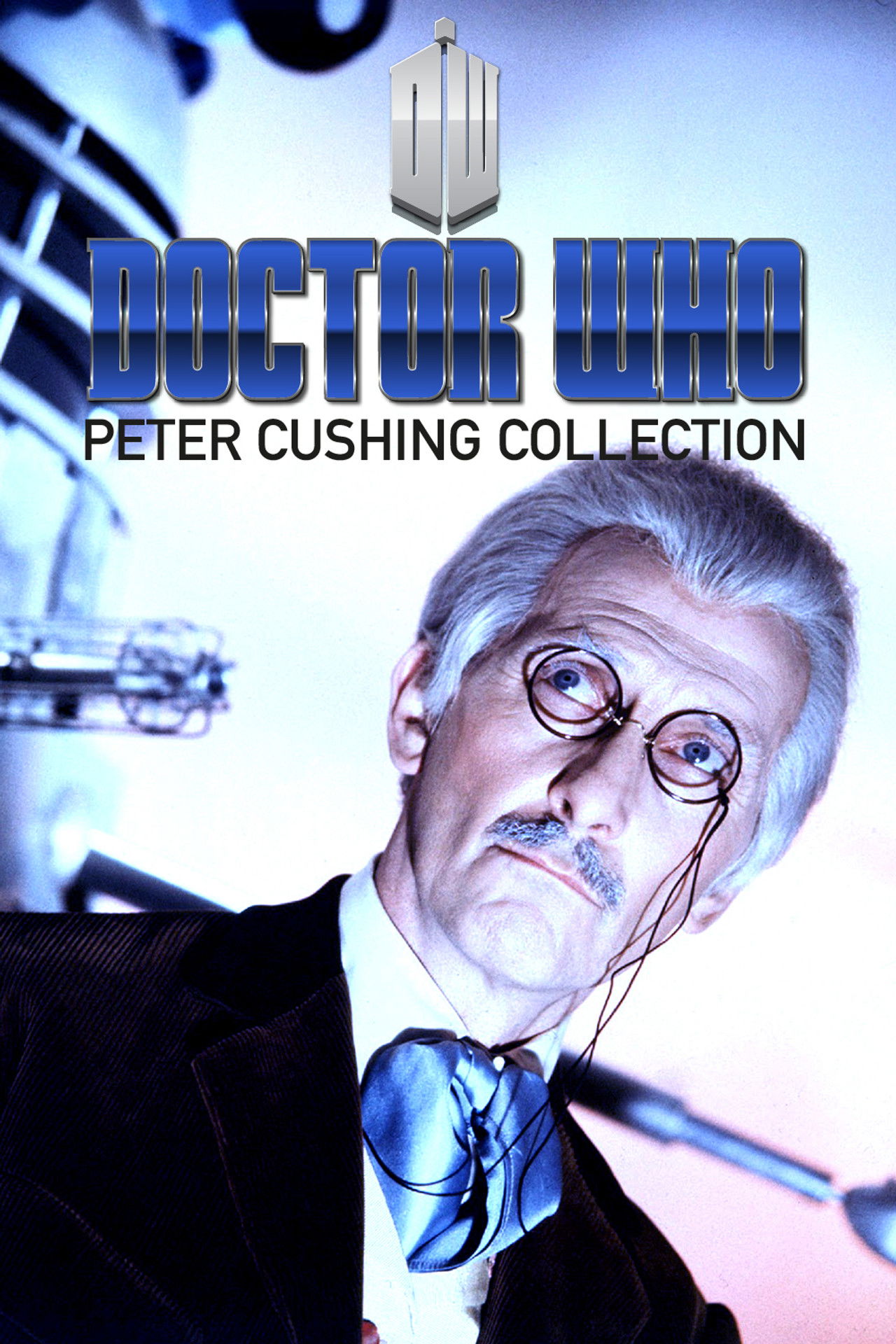 Doctor Who (Peter Cushing) Collection