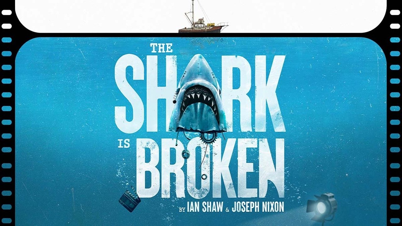 The Shark Is Broken 2025