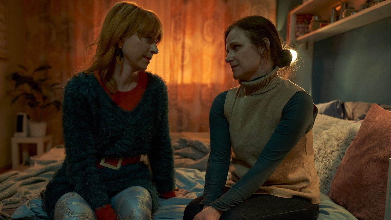 Případy mimořádné Marty — Épisode 3