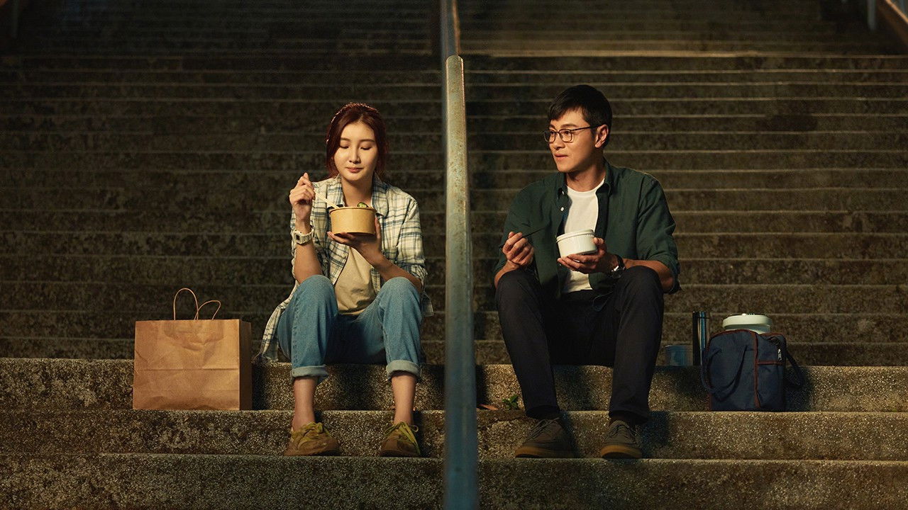 翻盤下半場 backdrop