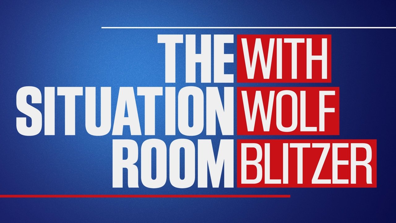 The Situation Room With Wolf Blitzer - Season 4 Episode 210 : Episode 835