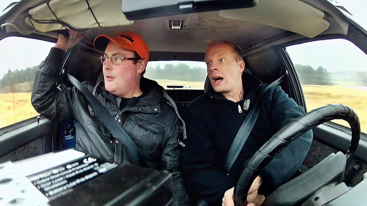 Latela — Épisode 2