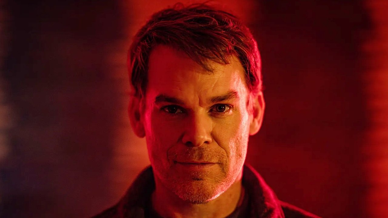 Dexter: Resurrection