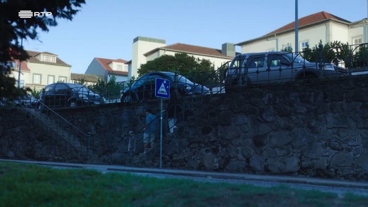 Braga — Épisode 7