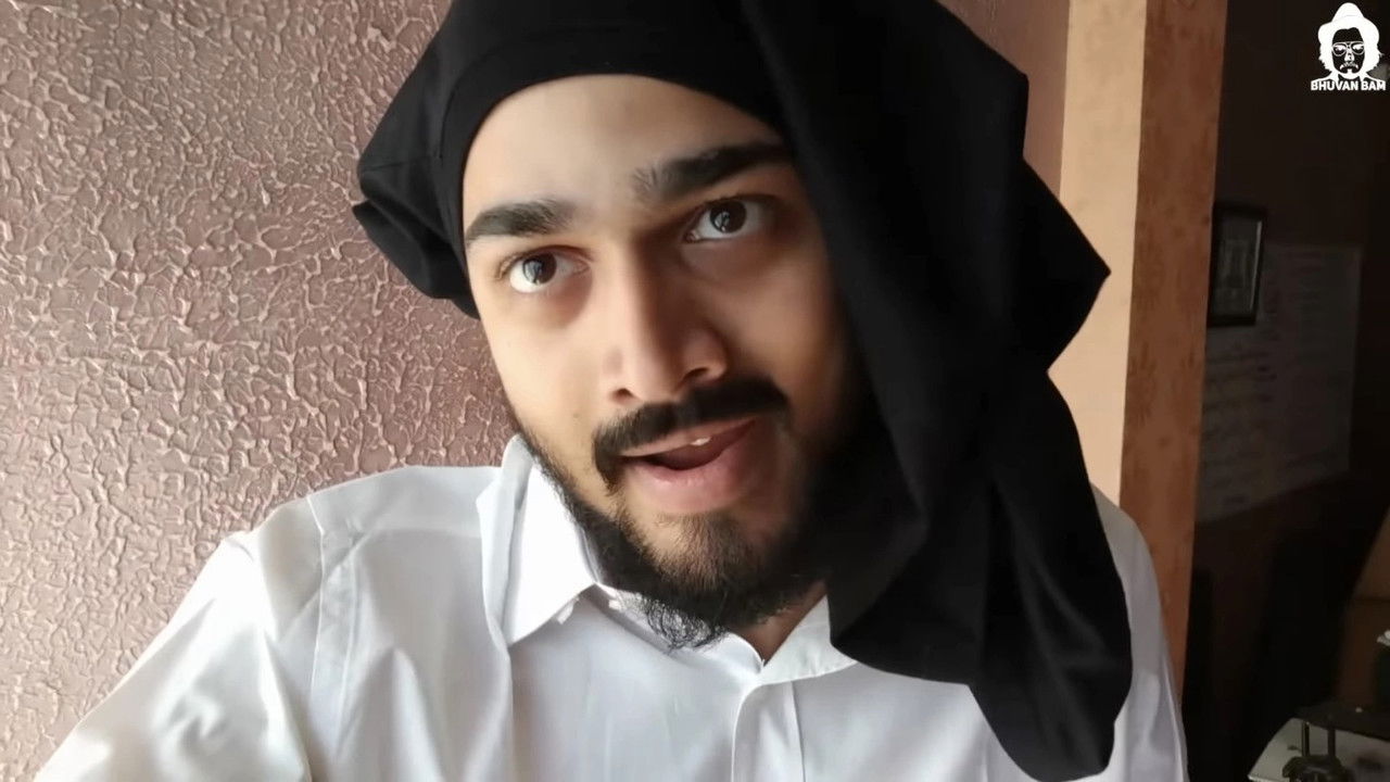 BB Ki Vines — Épisode 3