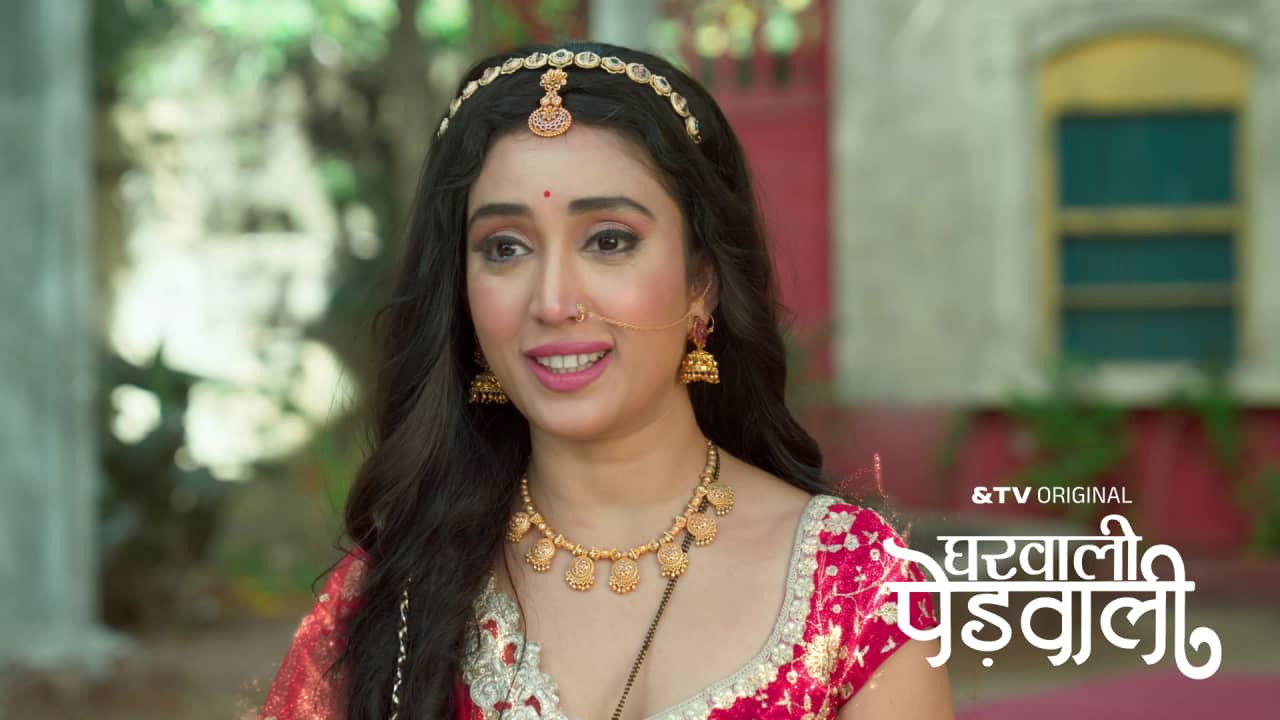 Gharwali Pedwali — Épisode 17