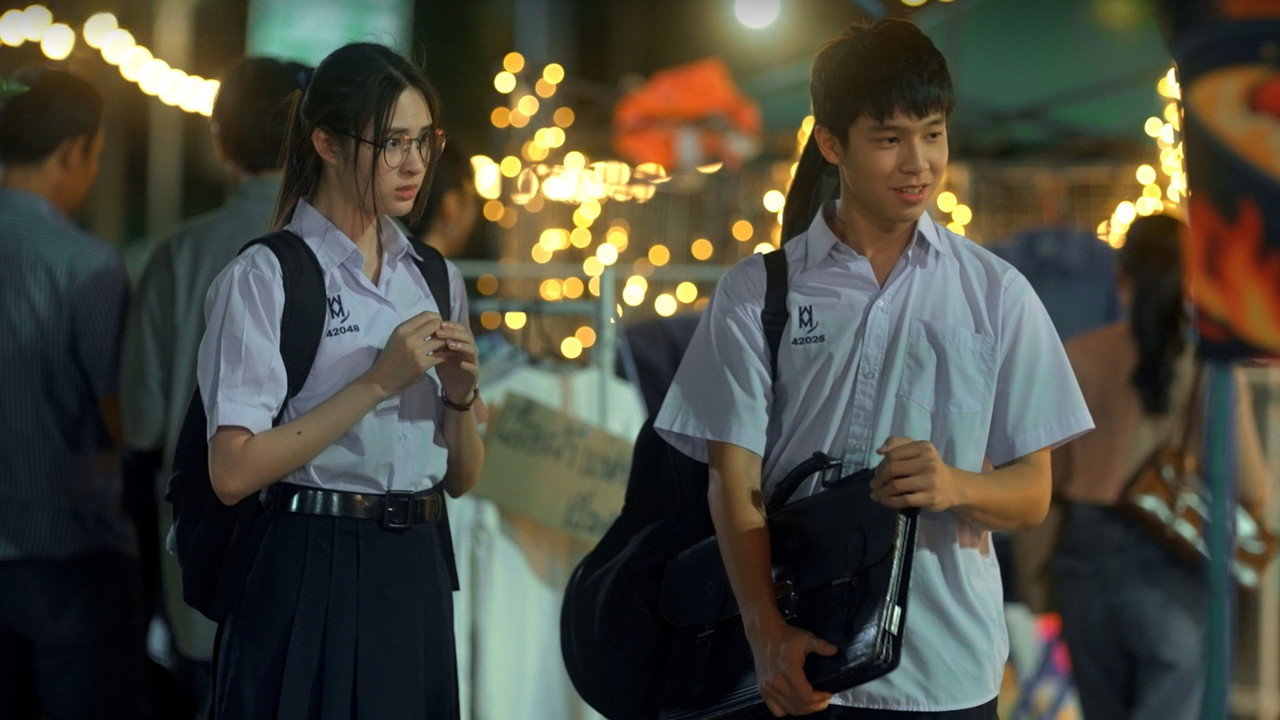 ท่วงทำนองที่เลือนหาย