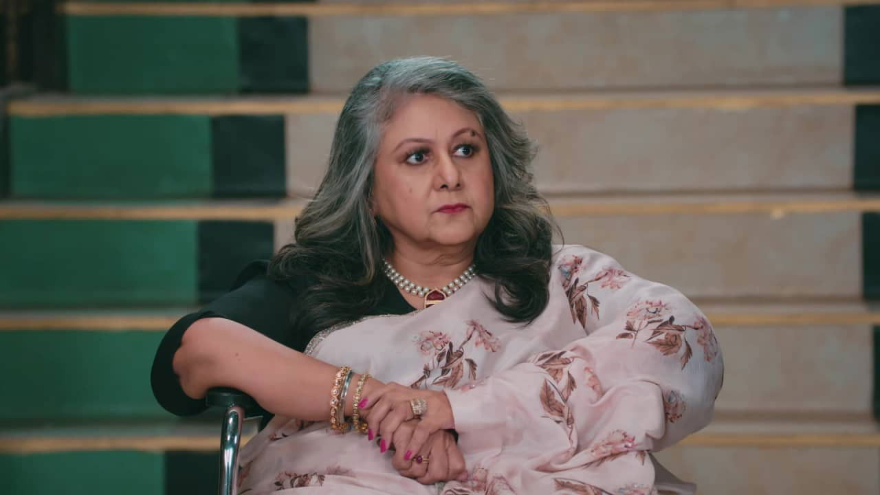 Bhabiji Ghar Par Hai 2.0 — Épisode 3