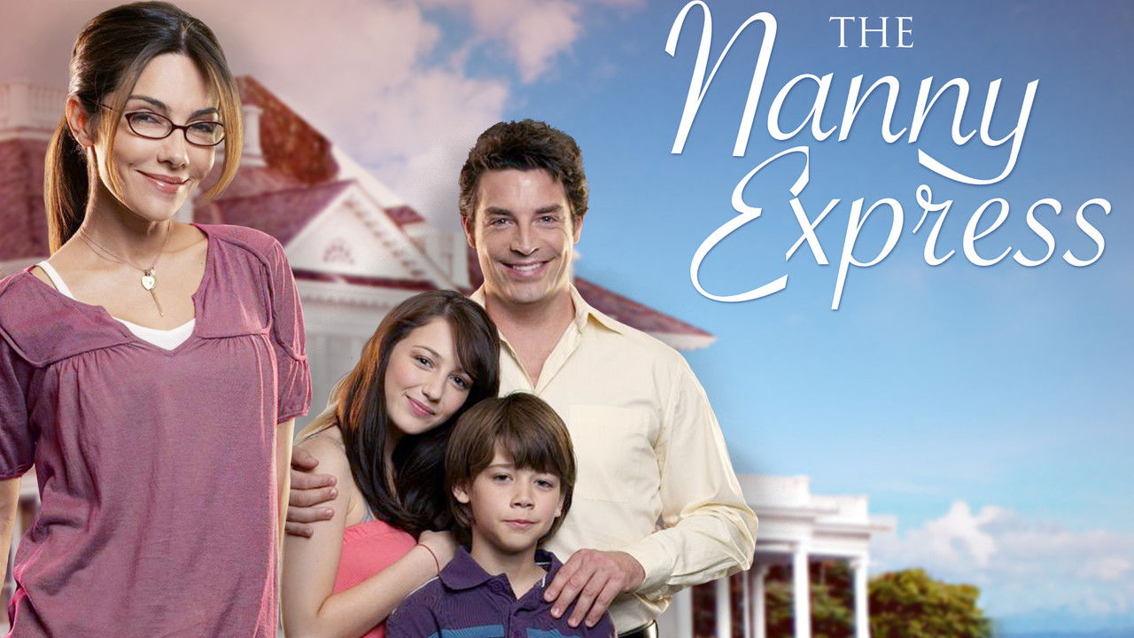 The Nanny Express