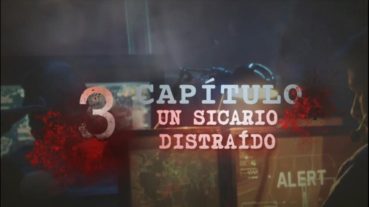 MATARIFE: Un genocida innombrable — Épisode 3