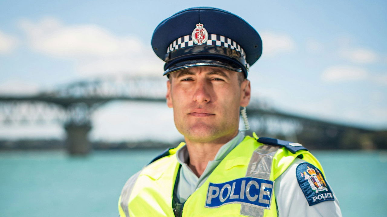 Motorway Patrol — Épisode 4