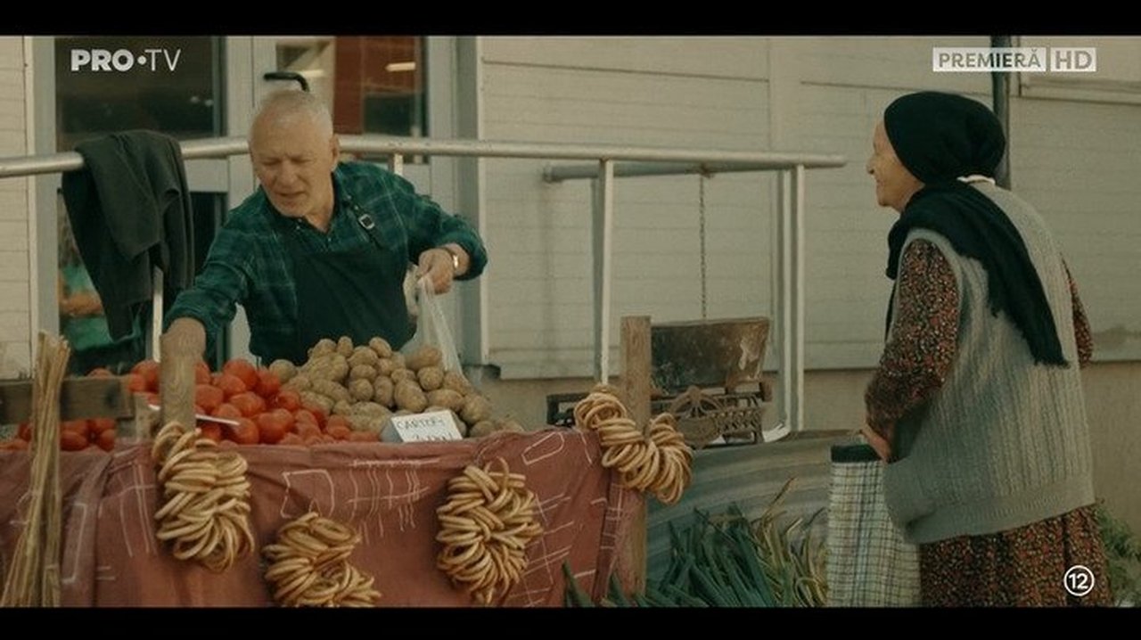 Groapa - Season 1 Episode 1 : Family above everything!