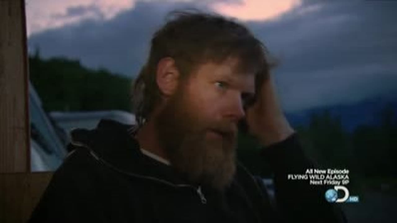 Gold Rush - Season 0 Episode 1 : Full Disclosure