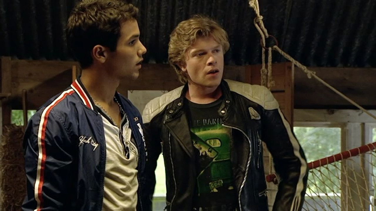 Vrijland — Épisode 42