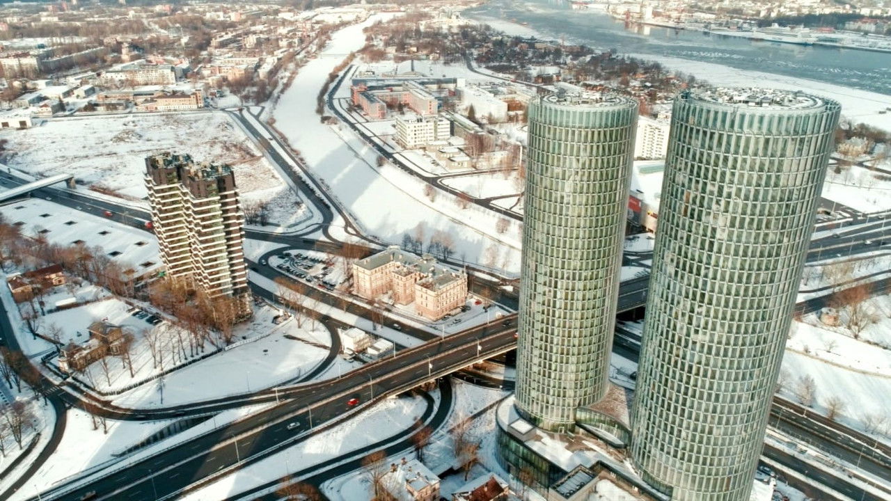 Adreses — Épisode 1