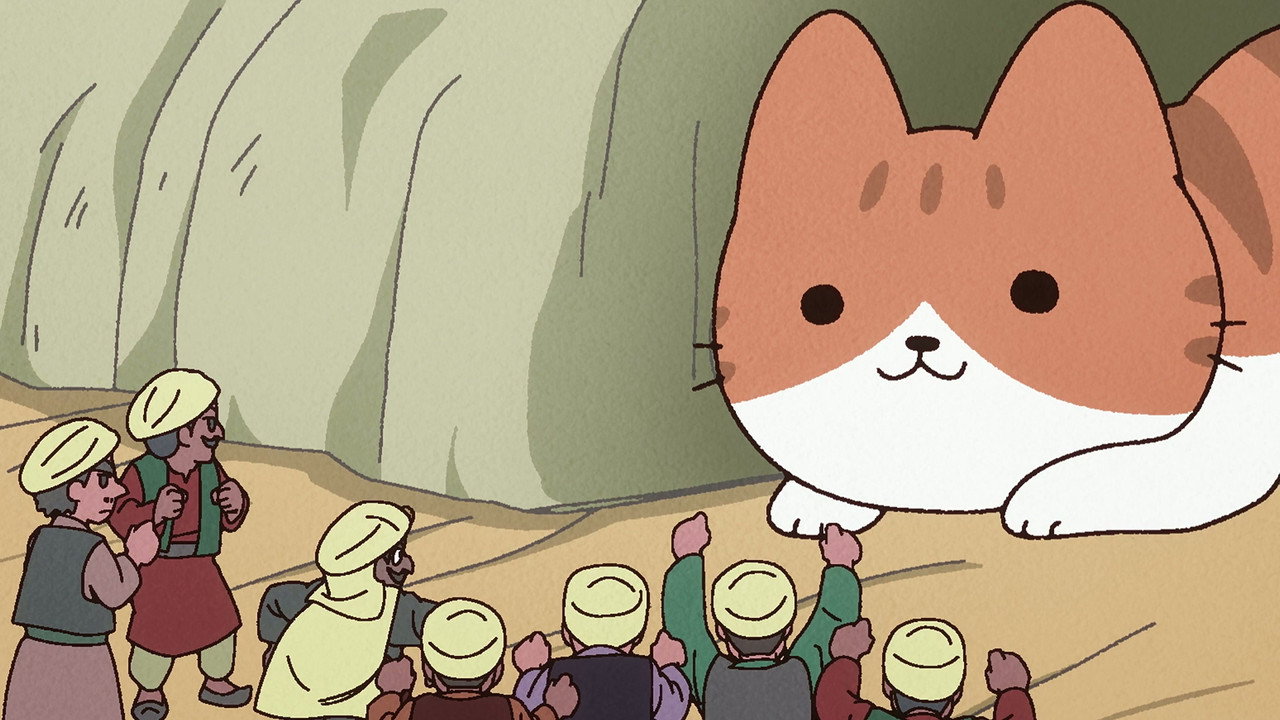 Episode 19