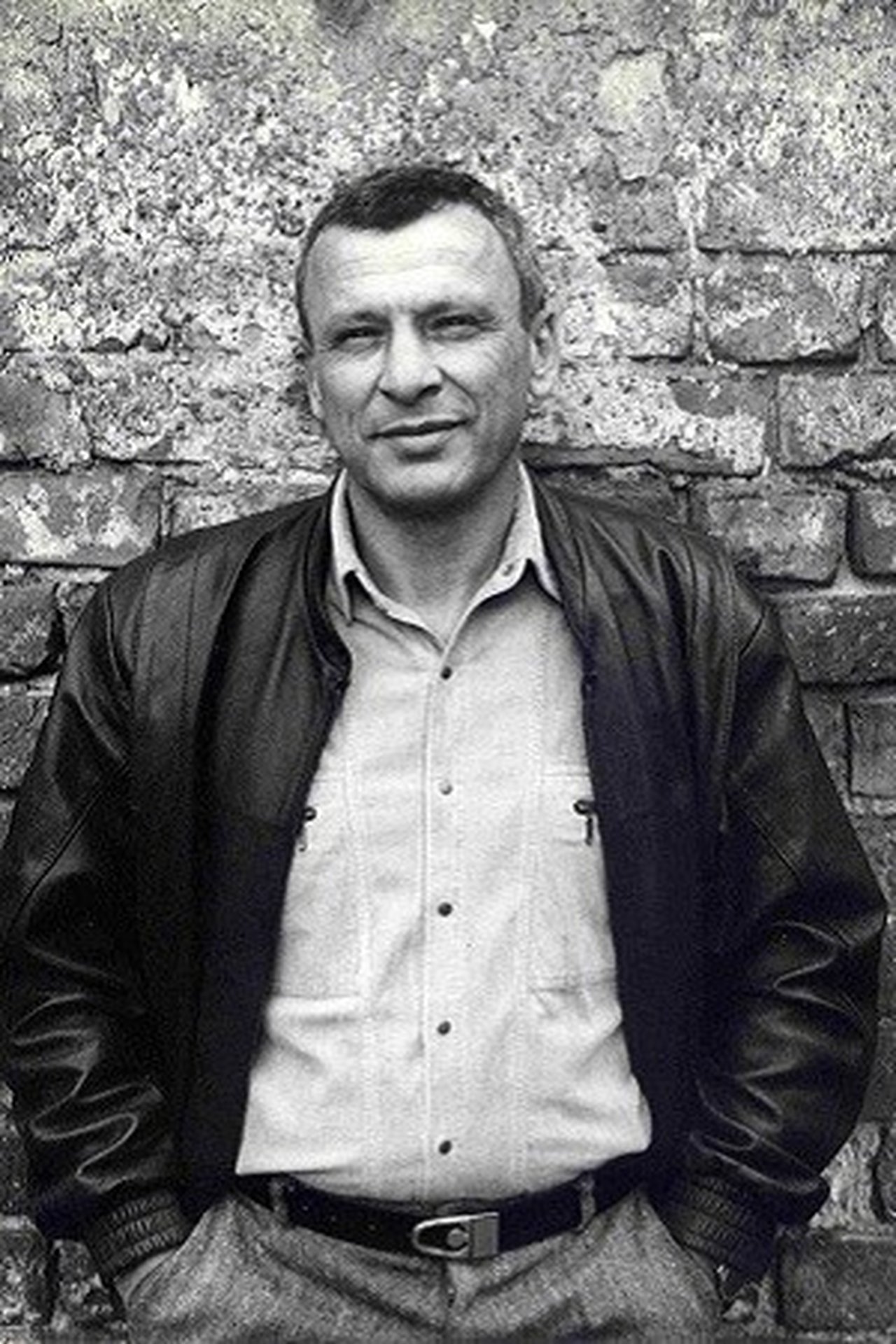 Виктор Сергеев - مخرج