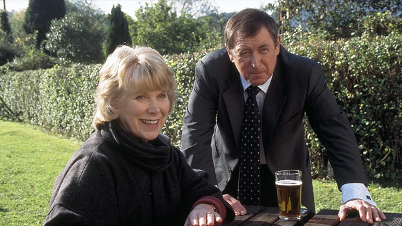 Midsomer Murders - Season 5 Episode 2 : A Worm in the Bud