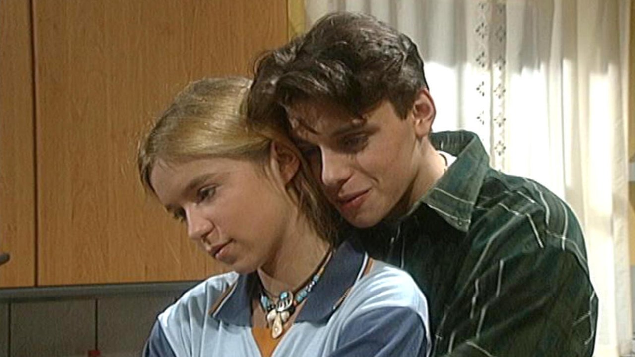 Verbotene Liebe - Season 1 Episode 106 : Episode 106