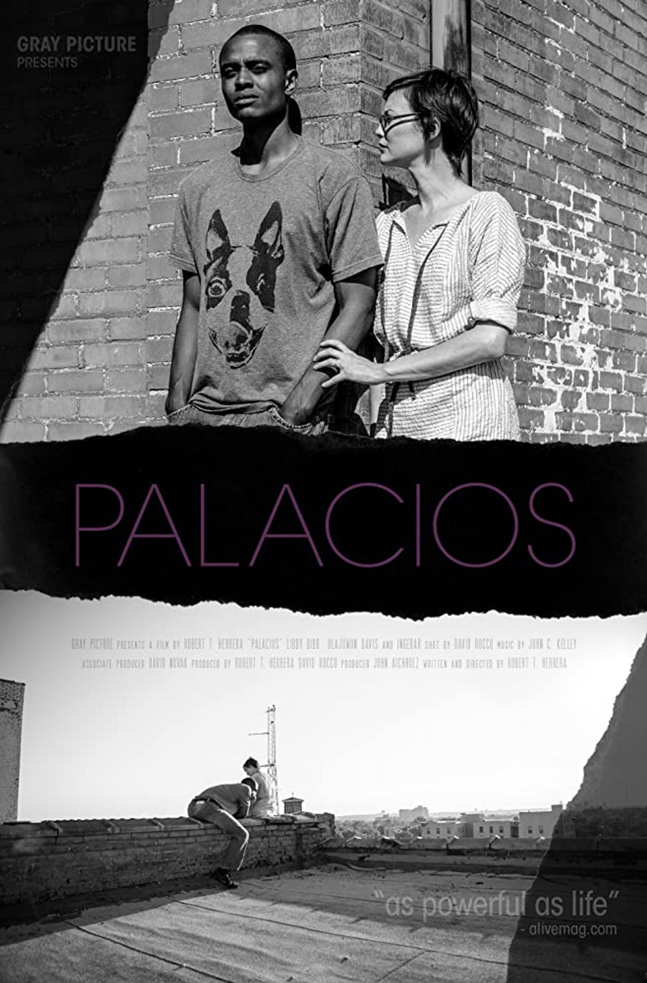 Palacios Backdrop
