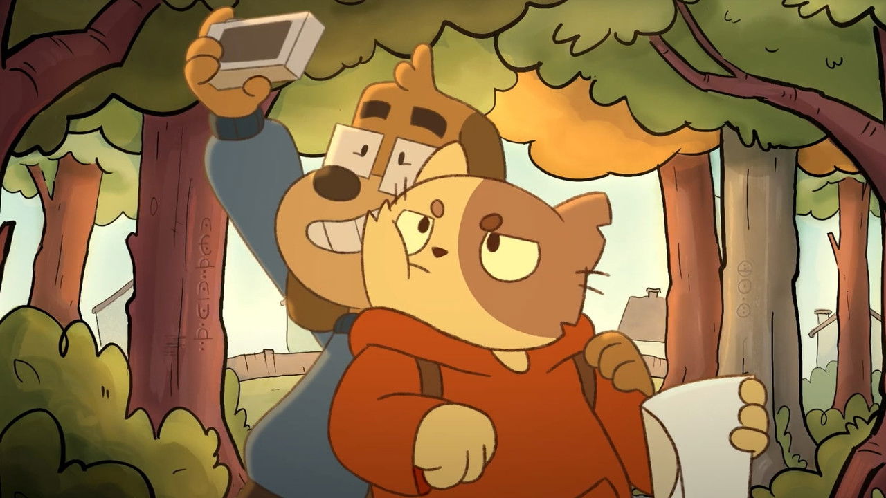 Meet Me In The Woods