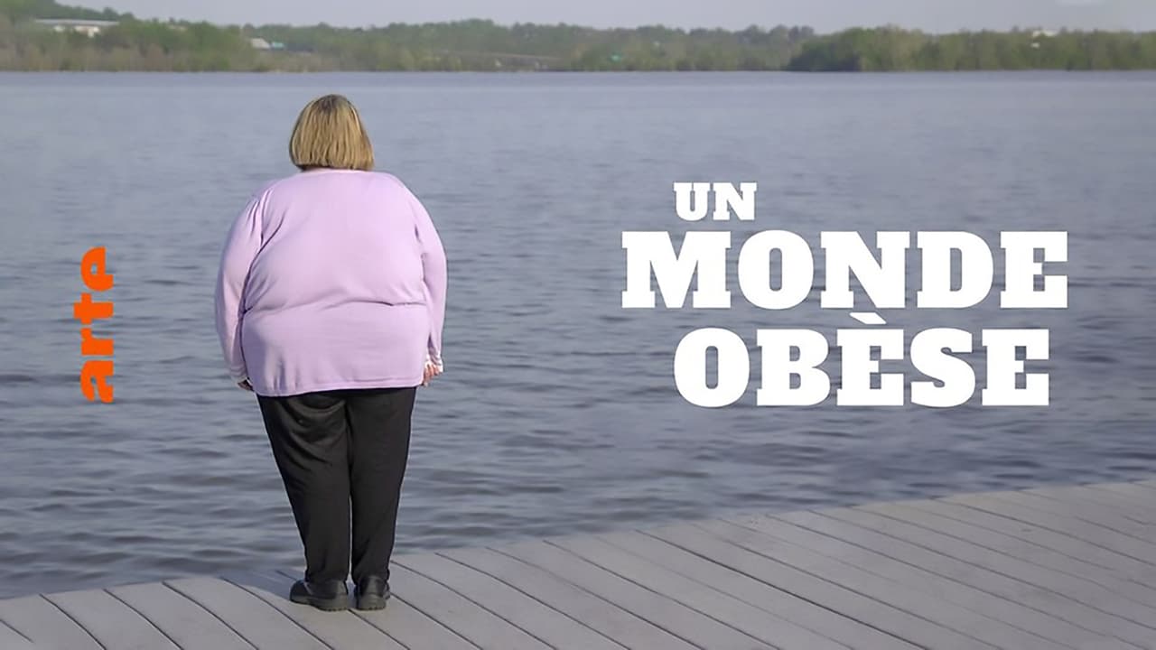 An Obese World Backdrop Image