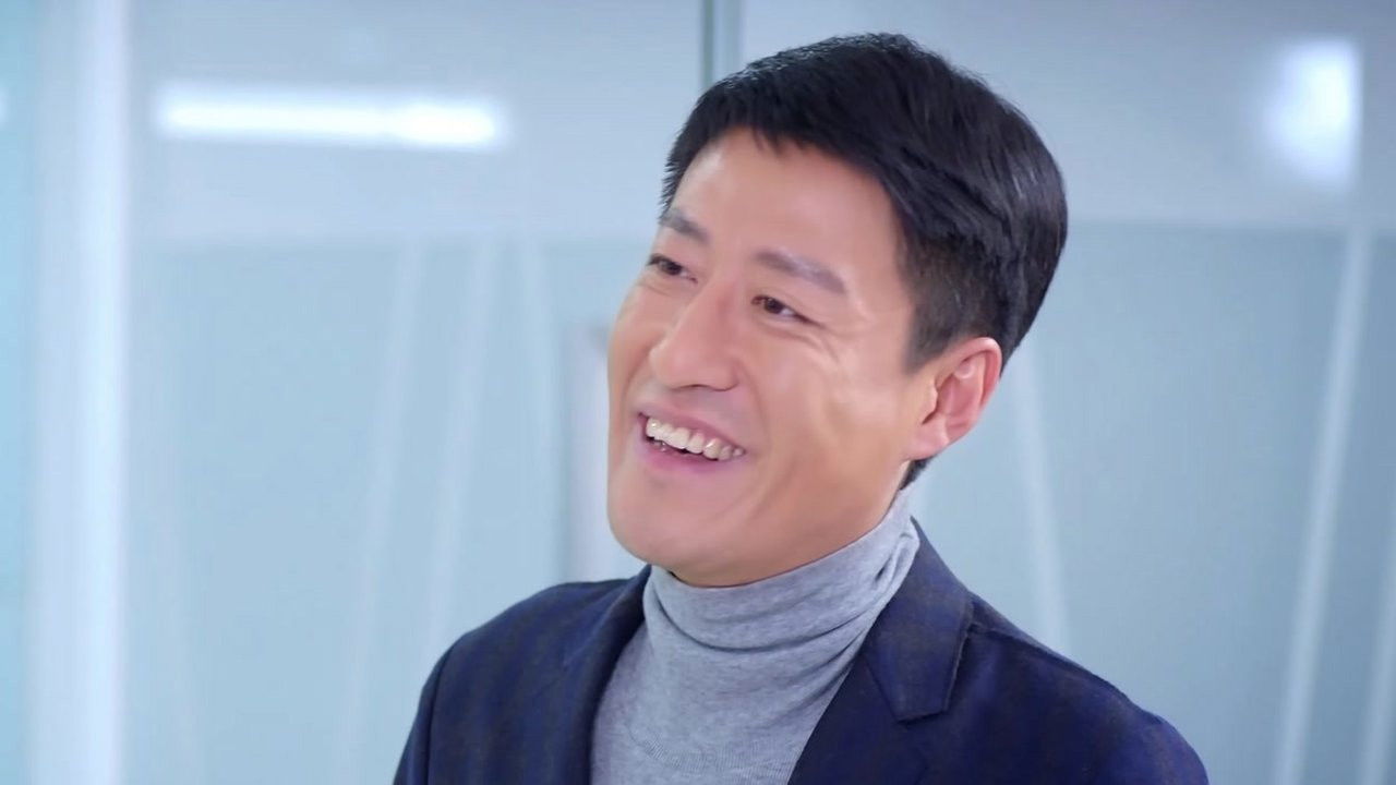 鼓楼外 — Épisode 29