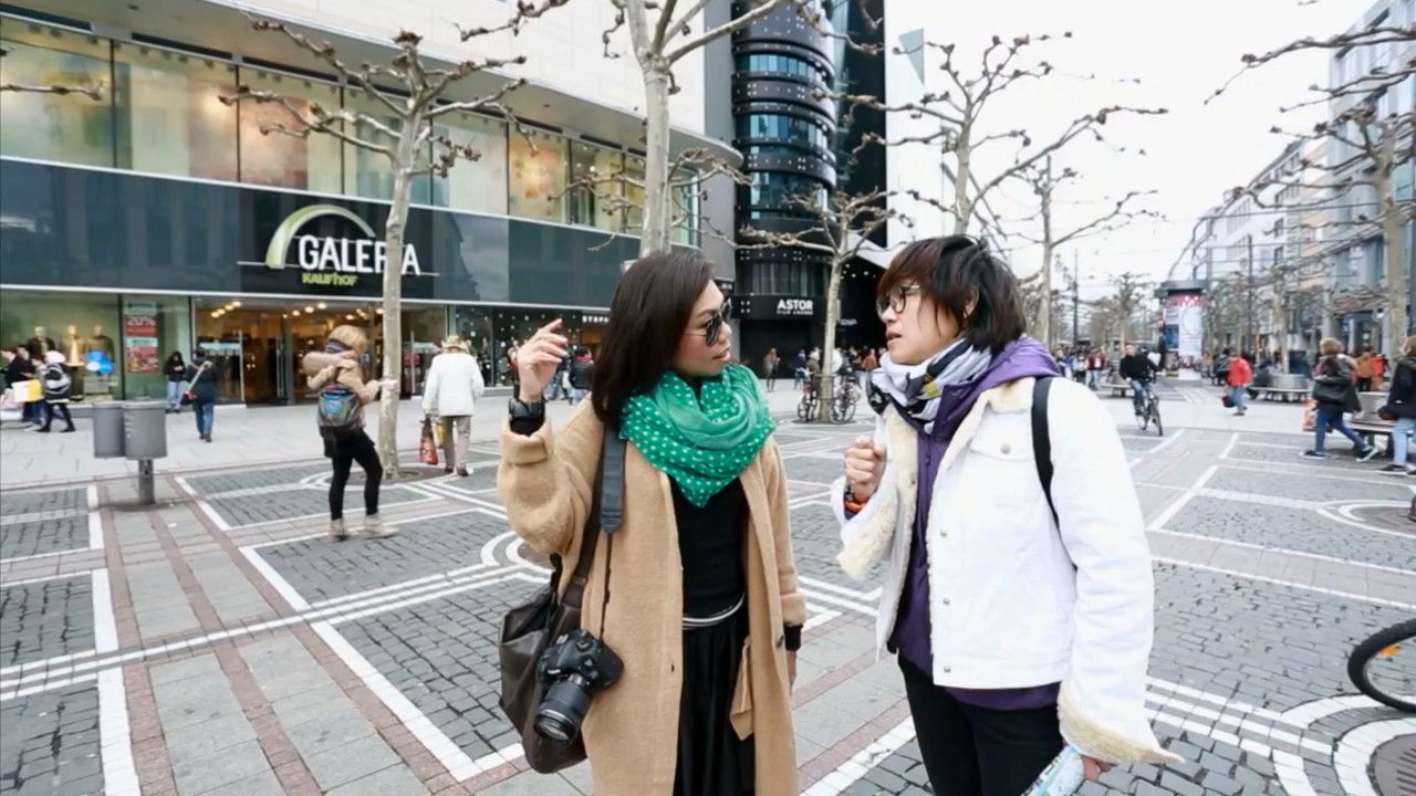 Paza Bazaar — Épisode 82