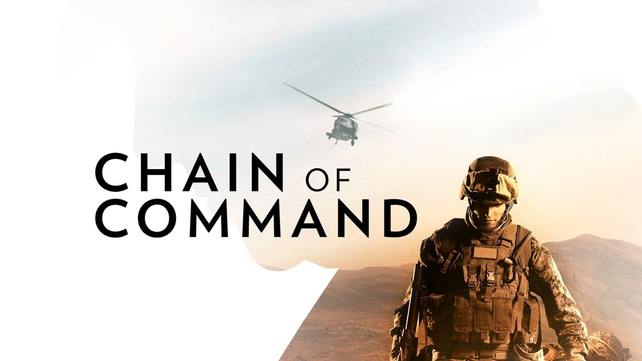 Chain of Command background