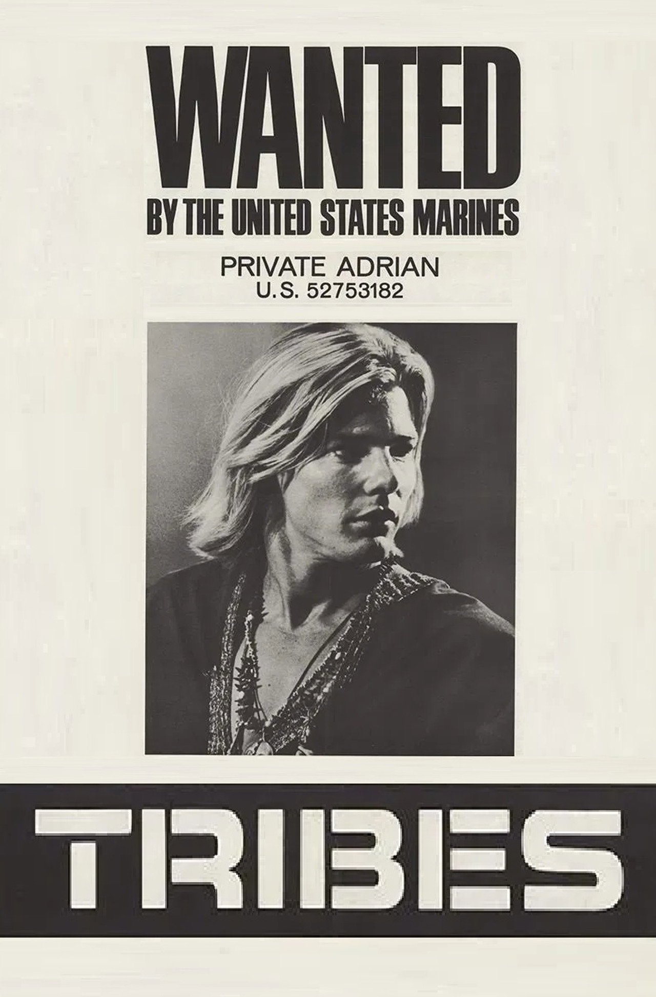 Tribes
