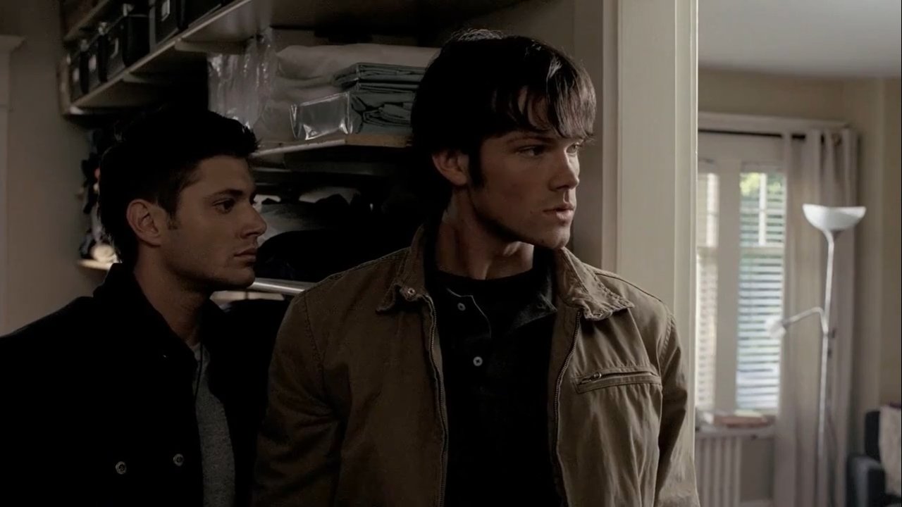 Supernatural - Season 1 Episode 7 : Hook Man