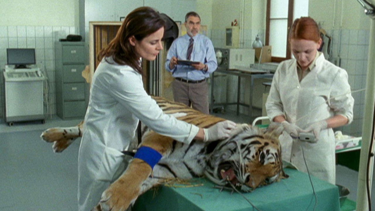 Tierärztin Dr. Mertens — Épisode 9