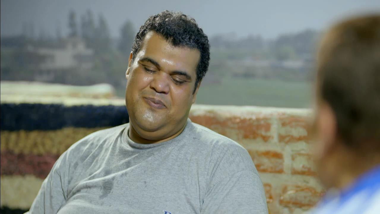 استاذ و رئيس قسم — Épisode 22