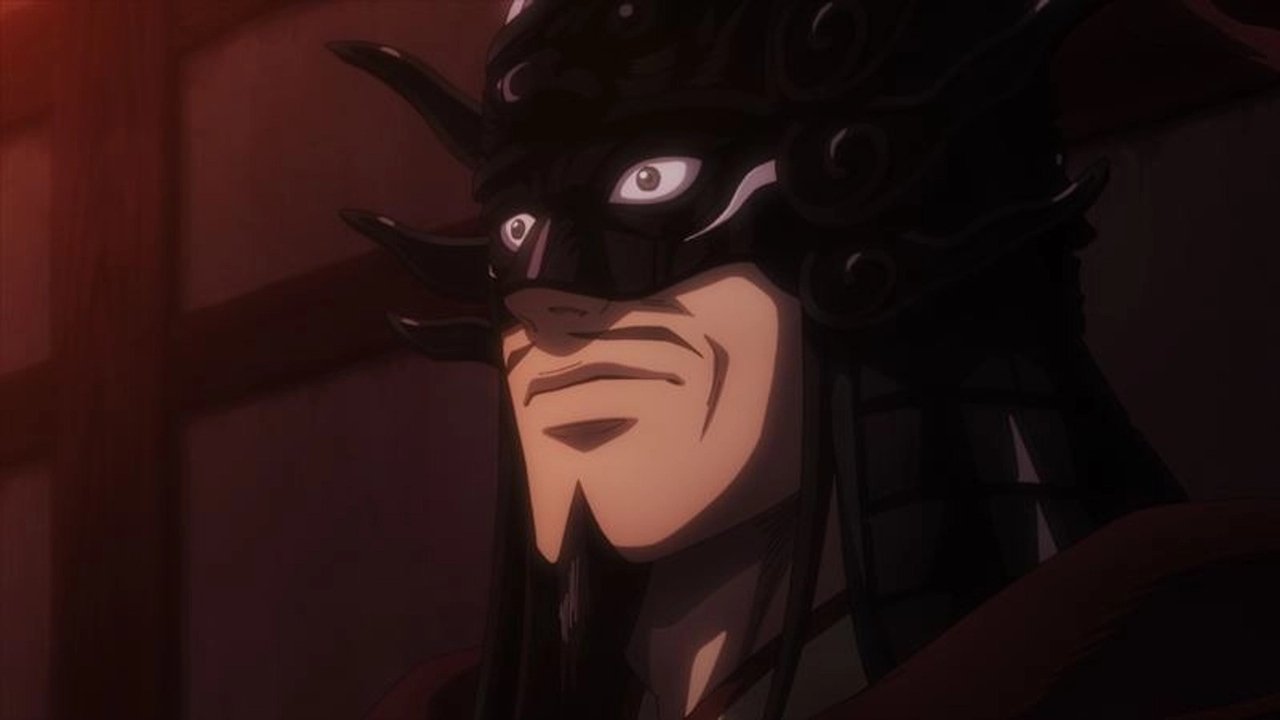 Kingdom - Season 6 Episode 6 : Liewei's Trap