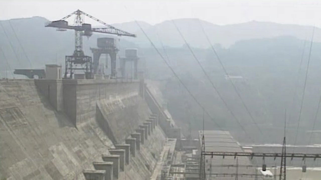 大江南北 — Épisode 1