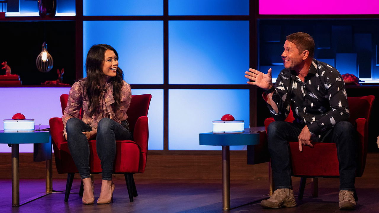 Richard Osman's House of Games — Épisode 95