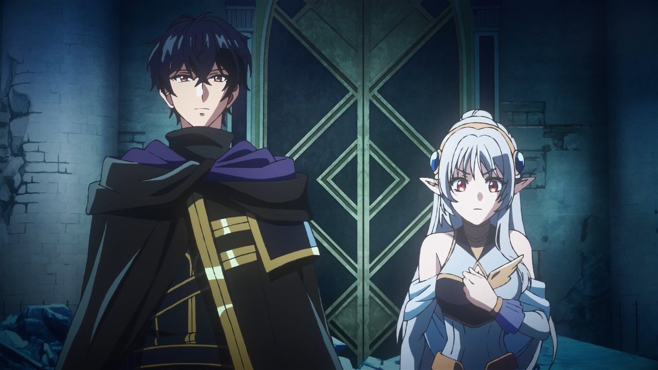 Ansatsusha de Aru Ore no Status ga Yuusha yori mo Akiraka ni Tsuyoi no da ga 1x3