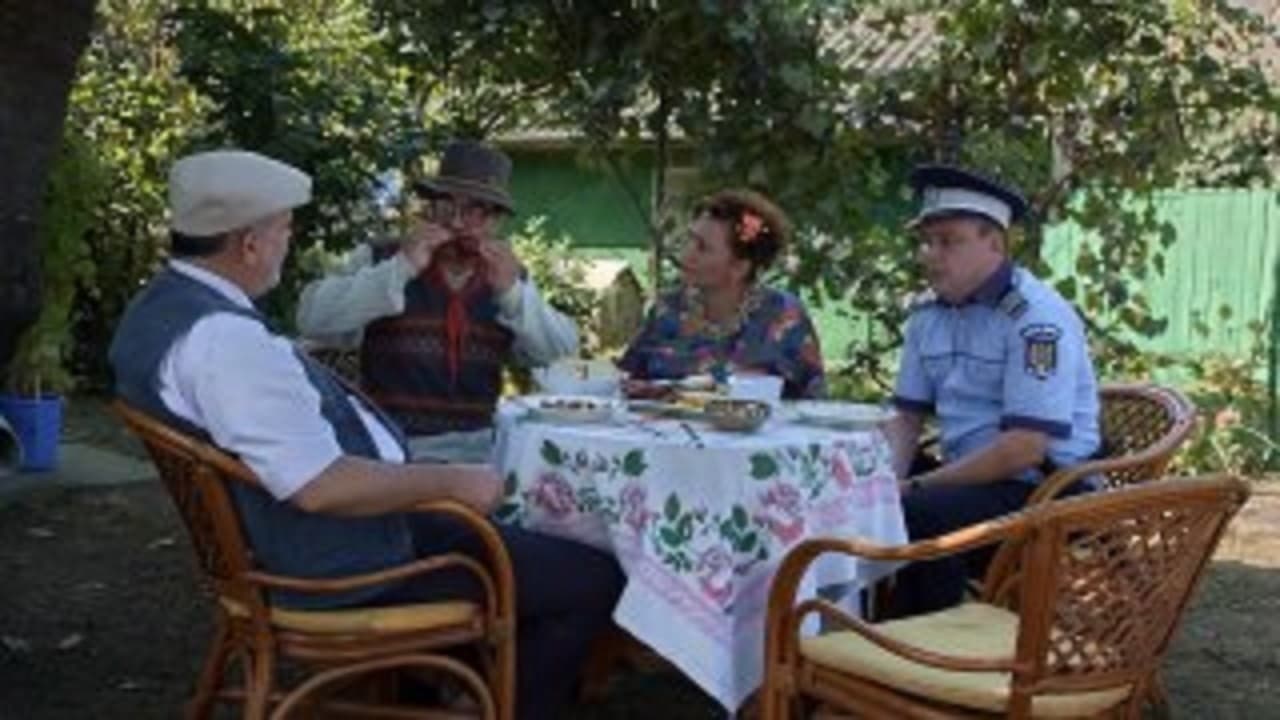 Las Fierbinţi - Season 19 Episode 2 : Politia te vegheaza (2)
