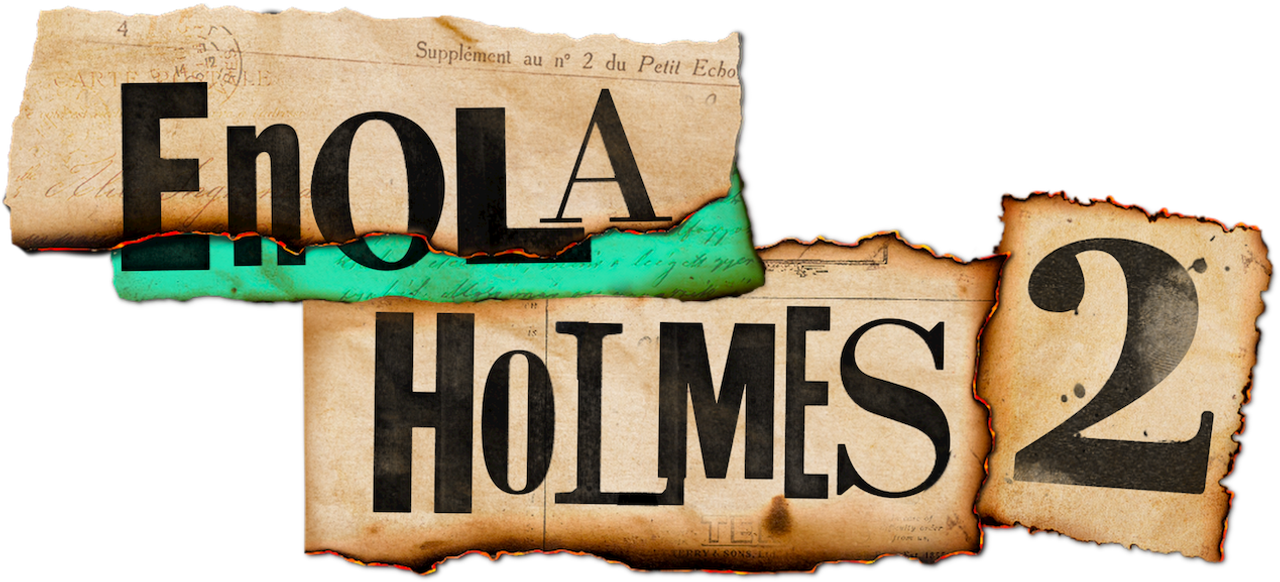 Enola Holmes 2
